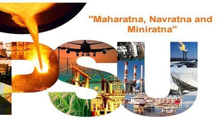 List of Maharatna and Navratna Companies in India 2022