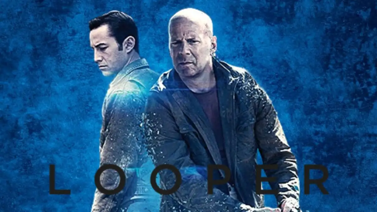 Looper Ending Explained, Cast, Plot and More