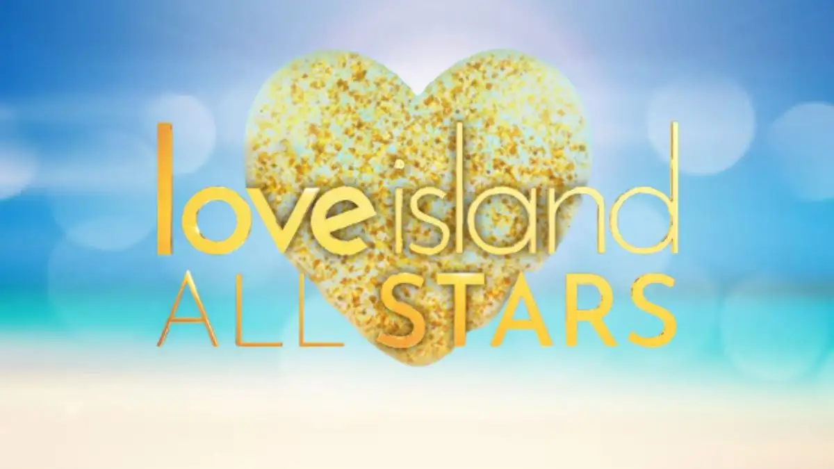 Love Island All Stars Line-up Announced 2024: Meet the Cast