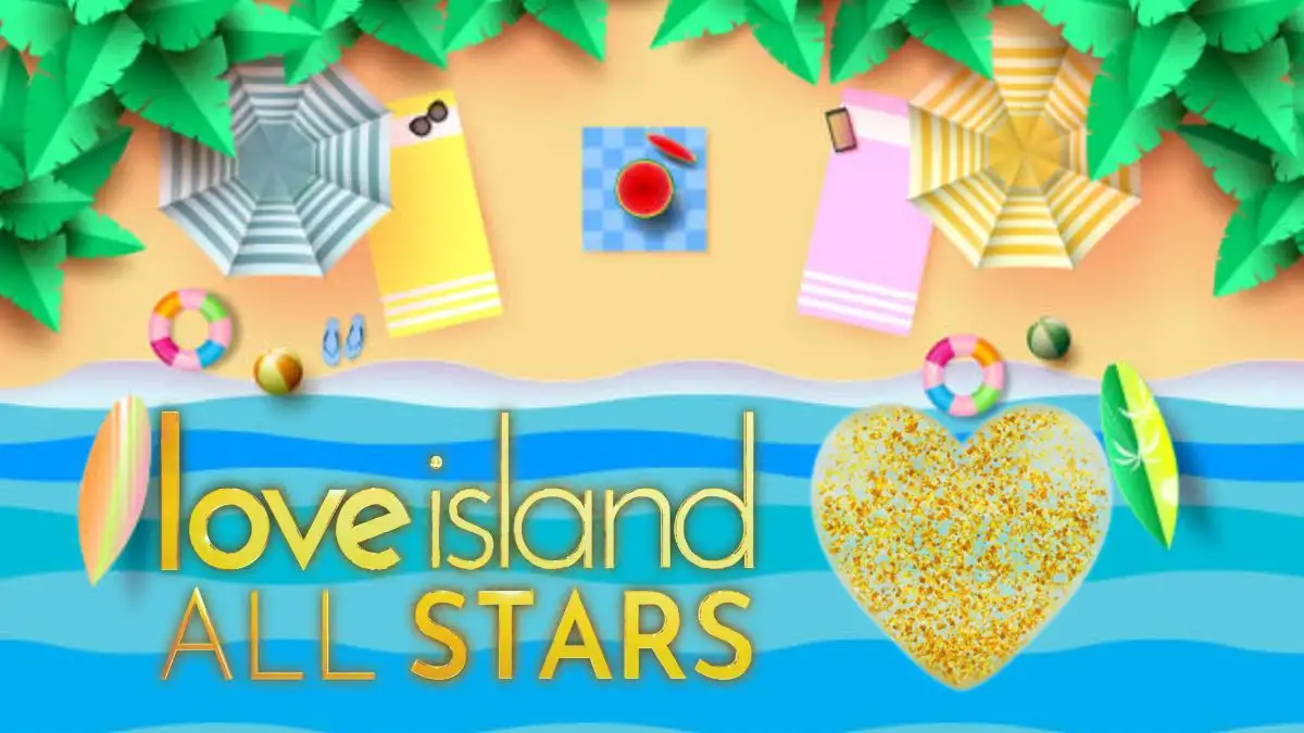 Love Island Contestants 2024, What Time does Love Island Start 2024?