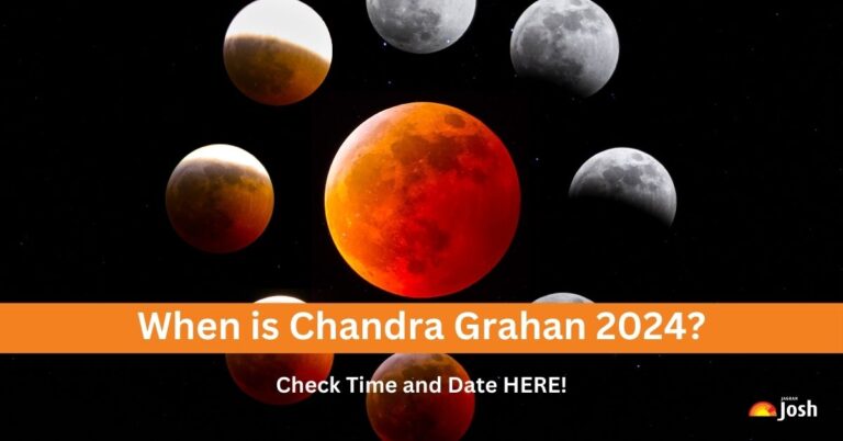 Lunar Eclipse 2024: Will September Chandra Grahan be Visible in India? Check Date and Time