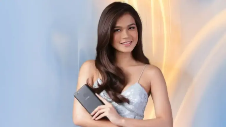 Maris Racal Ethnicity, What is Maris Racal