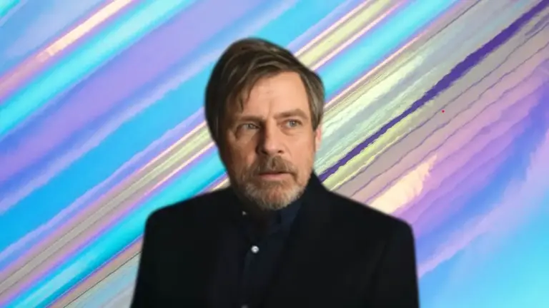 Mark Hamill Ethnicity, What is Mark Hamill’s Ethnicity?