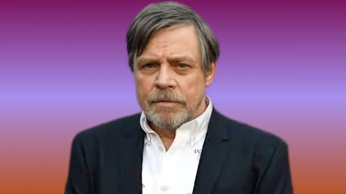 Mark Hamill Religion What Religion is Mark Hamill? Is Mark Hamill a Christian (Catholic)?