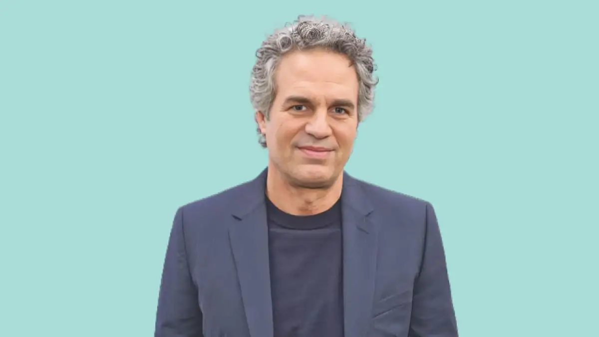 Mark Ruffalo Height How Tall is Mark Ruffalo?