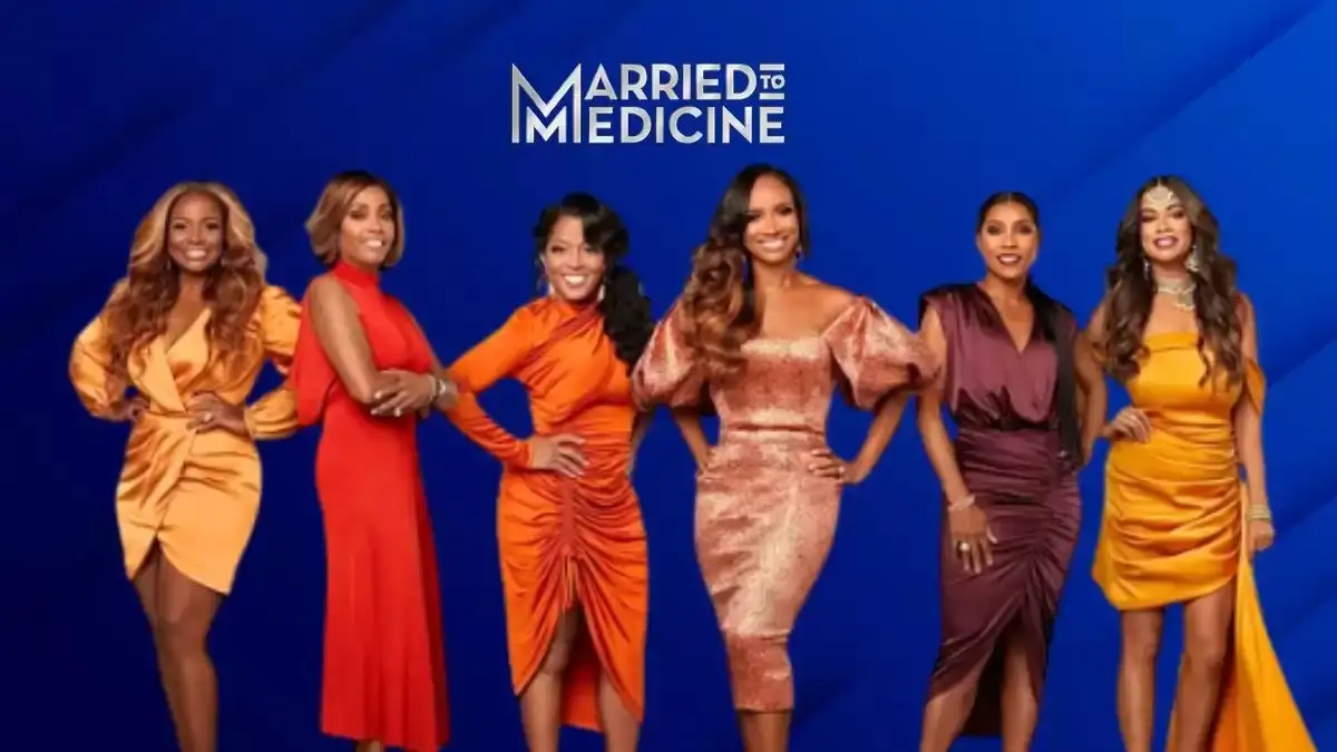 Married to Medicine Season 10 Episode 9 Recap, Release Date and Where to Watch