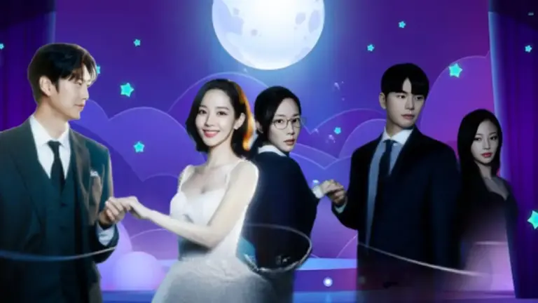 Marry My Husband Episode 3 Ending Explained, Release Date, Cast, Plot, Review, Where to Watch and More