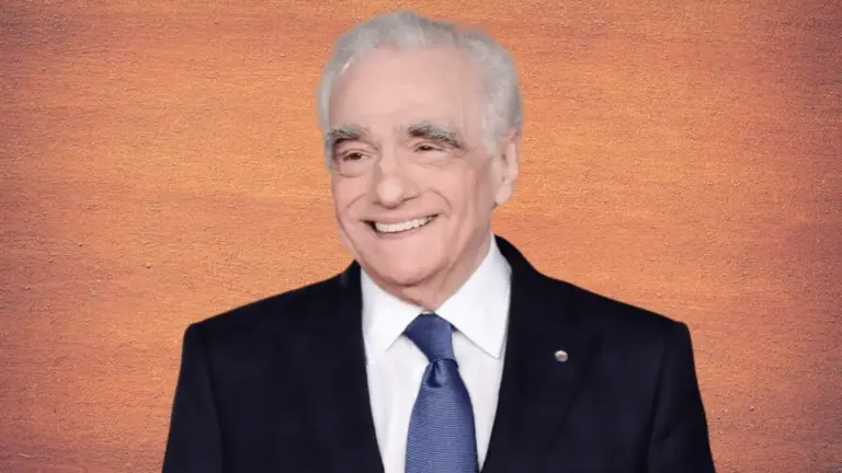 Martin Scorsese Ethnicity, What is Martin Scorsese’s Ethnicity?