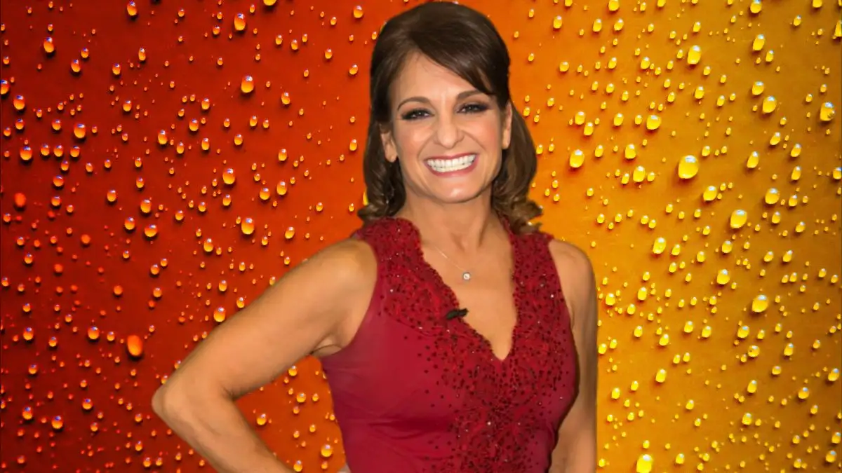 Mary Lou Retton Ethnicity, What is Mary Lou Retton