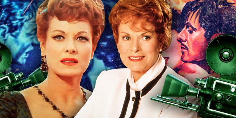 Maureen O’Hara’s 10 Best Movies, Ranked