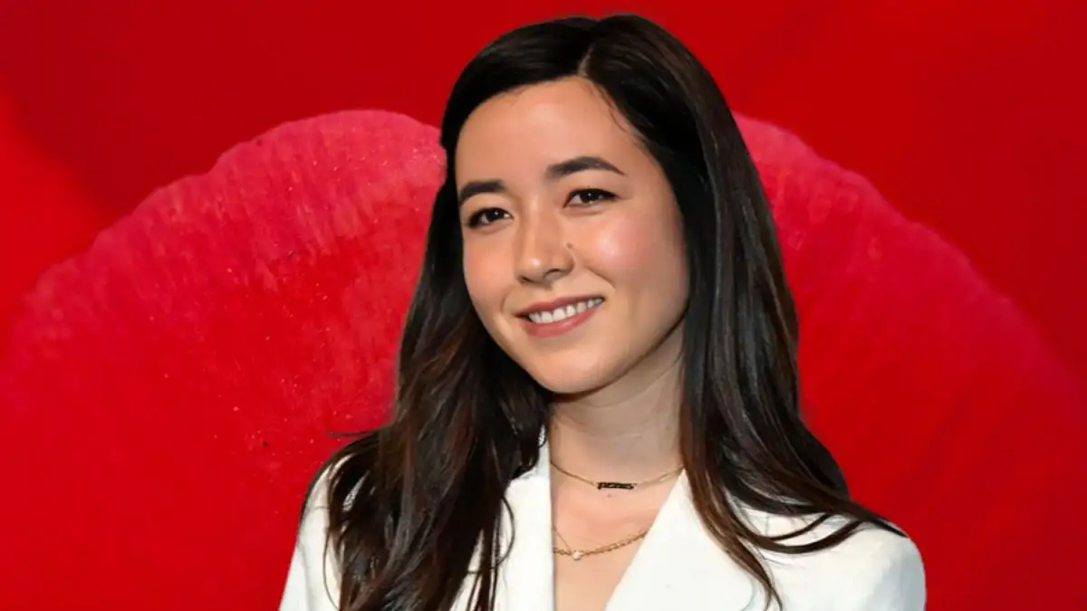 Maya Erskine Ethnicity, What is Maya Erskine