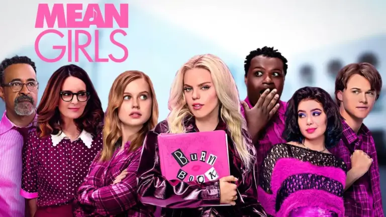 Mean Girls in Theaters, How Long Will The Mean Girls be in Theaters?