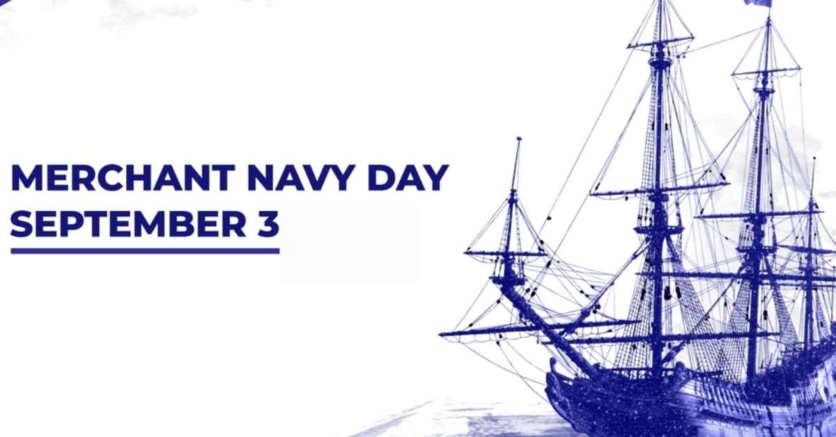 Merchant Navy Day 2024: History Behind UK and Australian Merchant Navy on 3 September