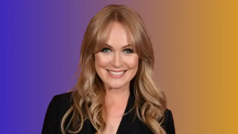 Michelle Hardwick Ethnicity, What is Michelle Hardwick