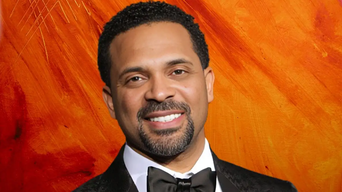 Mike Epps Religion What Religion is Mike Epps? Is Mike Epps a Christian?