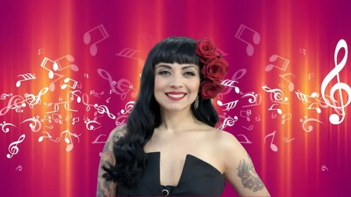 Mon Laferte North America Autopoietica Tour 2024, How To Get Presale Code Tickets?