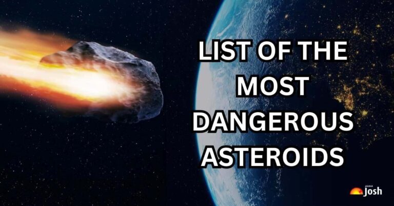 Most Dangerous Asteroids in History