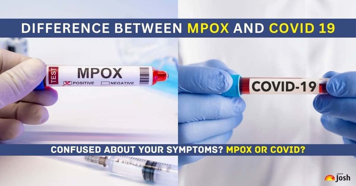 Mpox vs. COVID-19: A Comparative Analysis