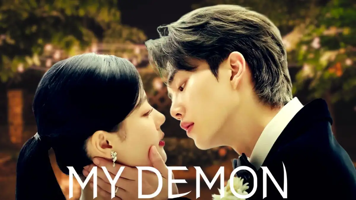 My Demon Episode 15 Ending Explained, Wiki, Plot and More