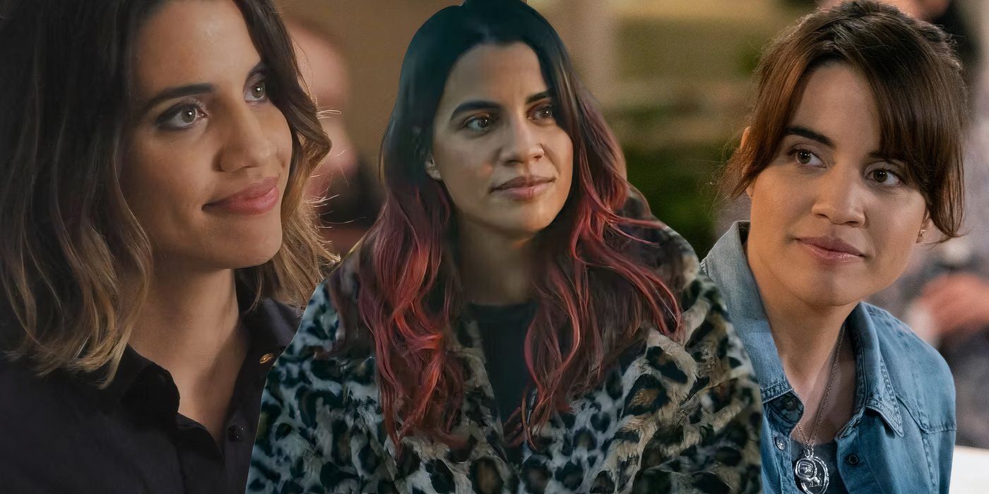 Natalie Morales: 10 Best Movies & TV Shows