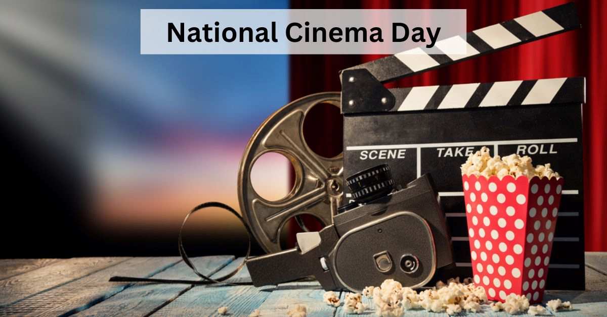 National Cinema Day 2024: Know the History and Other Important Facts of Our Cinema