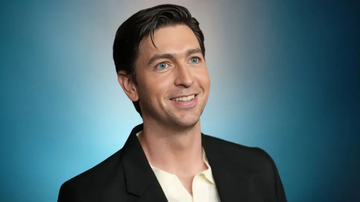 Nicholas Braun Ethnicity, What is Nicholas Braun