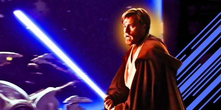 Obi-Wan Kenobi’s 10 Greatest Lightsaber Duels