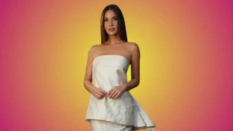 Olivia Munn Height How Tall is Olivia Munn?