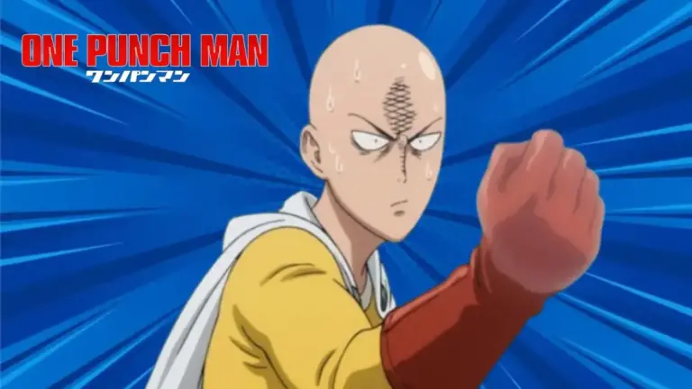 One Punch Man Chapter 200 Spoiler, Raw Scan, Release Date, Recap and More