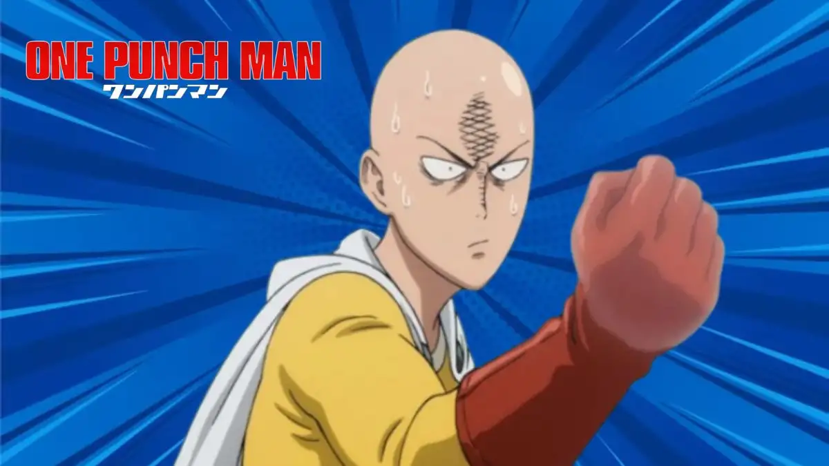 One Punch Man Chapter 200 Spoiler, Raw Scan, Release Date, Recap and More