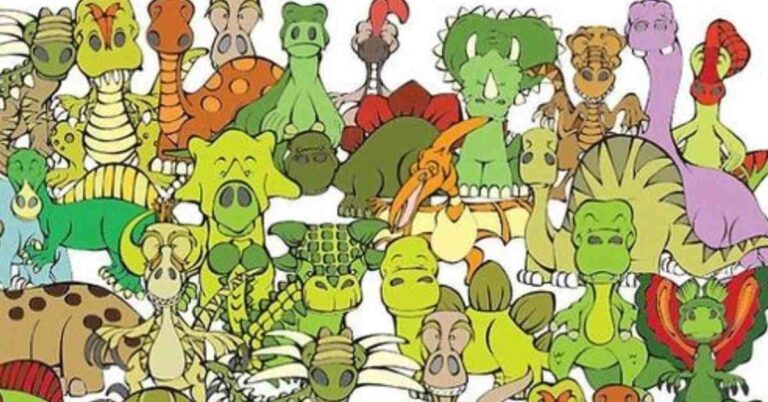 Optical Illusion: Left-Brained High-IQ Minds Have 7 Seconds to Find the Turtle—Can You Handle the Pressure?