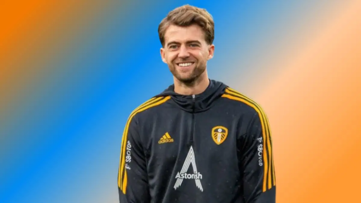 Patrick Bamford Religion What Religion is Patrick Bamford? Is Patrick Bamford a Christian?