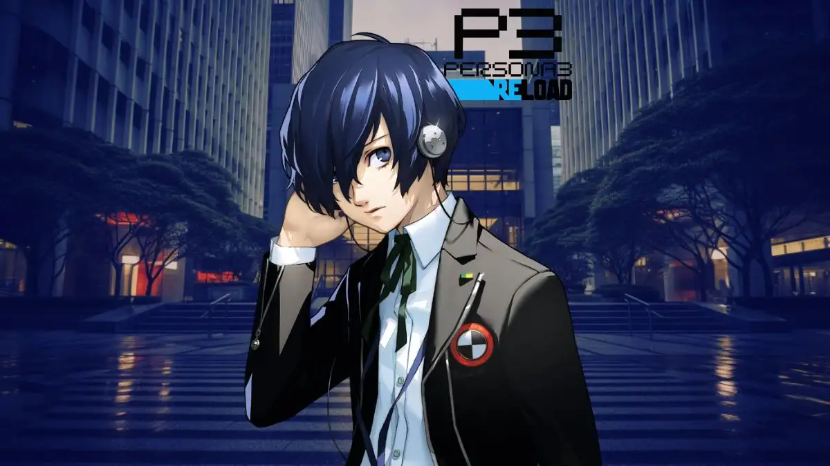 Persona 3 Reload Difficulty Guide, Which Difficulty players Should Choose in Persona 3 Reload?