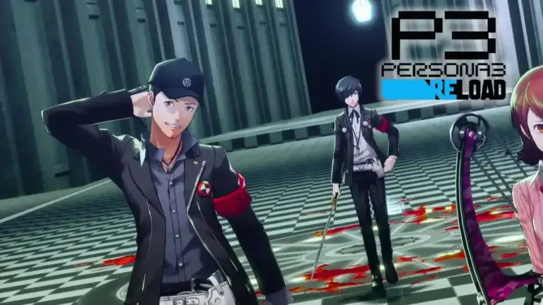 Persona 3 Reload Difficulty Settings Explained, Wiki, Gameplay, and Trailer