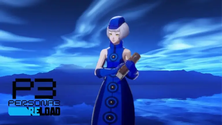 Persona 3 Reload Elizabeth Request, How to Complete Elizabeth