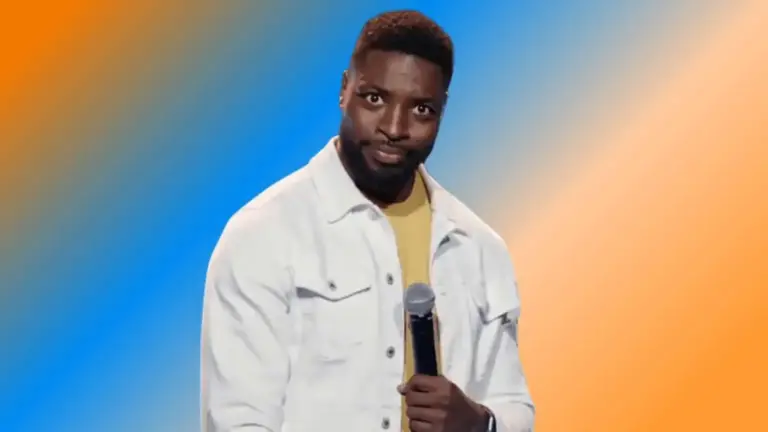 Preacher Lawson Height How Tall is Preacher Lawson?