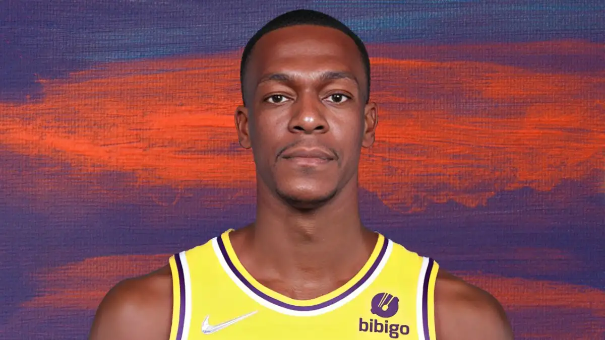 Rajon Rondo Ethnicity, What is Rajon Rondo