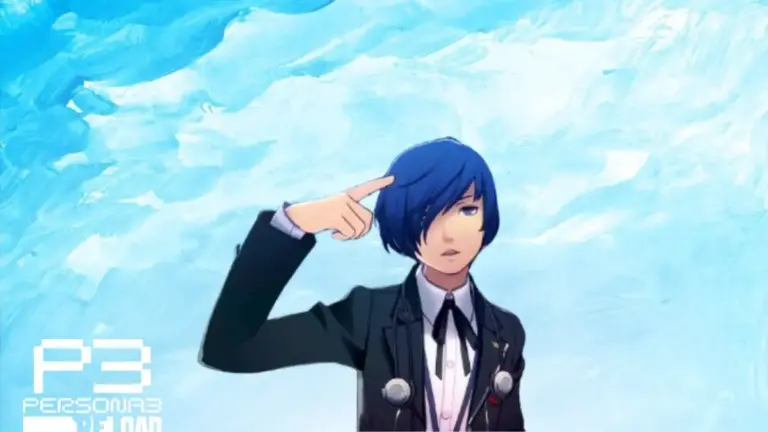 Rampage Drive Persona 3 Reload, Strategies for Overcoming Rampage Drive in Persona 3 Reload