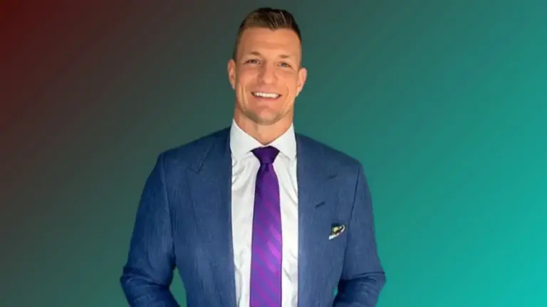 Rob Gronkowski Religion What Religion is Rob Gronkowski? Is Rob Gronkowski a Christian?