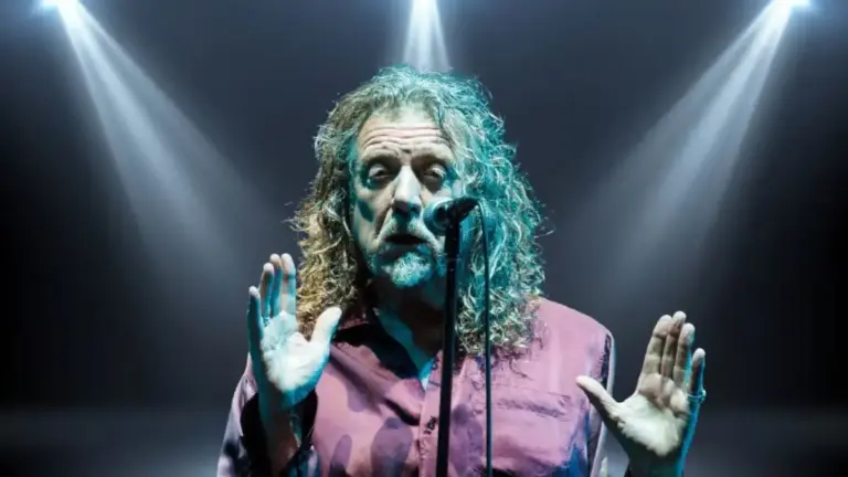 Robert Plant’s Saving Grace Announce UK Tour, How To Get Tickets For Robert Plant’s Saving Grace UK Tour?