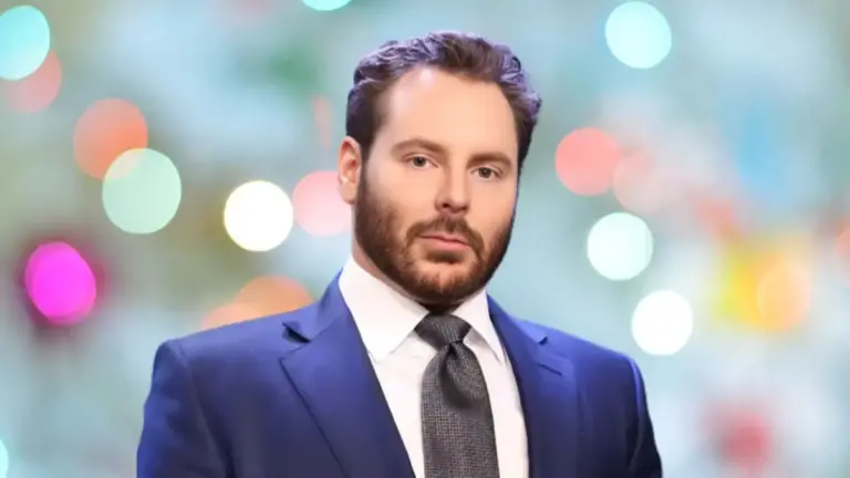 Sean Parker Ethnicity, What is Sean Parker’s Ethnicity?