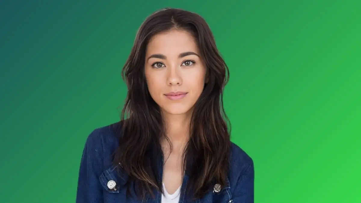 Seychelle Gabriel Ethnicity, What is Seychelle Gabriel