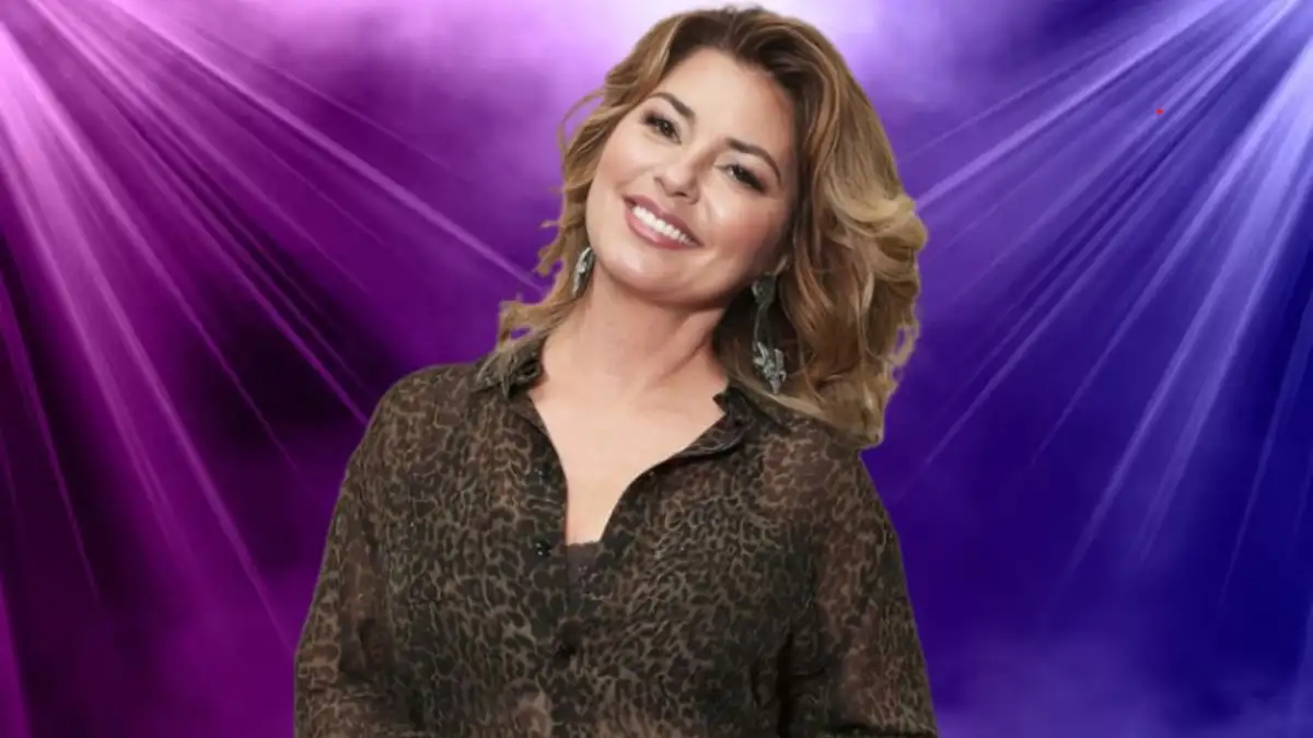 Shania Twain Extends 2024 Tour Dates, How to Get Shania Twain Presale Code Tickets?