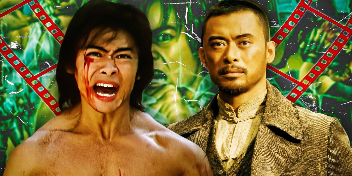 Siu-Wong Fan's 10 Best Kung Fu Movies