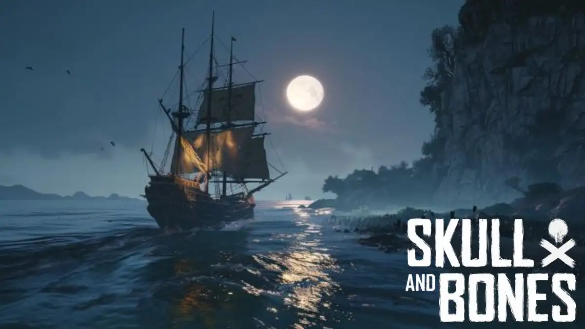 Skull And Bones Forgotten Candi, How Outpost Help Players Fast Travel in Skull and Bones?