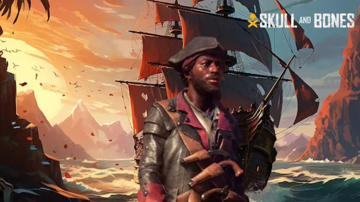 Skull and Bones Ashen Corsair Guide, Gameplay, Trailer and More