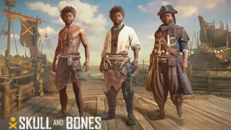 Skull and Bones End game Explained - A Pirate