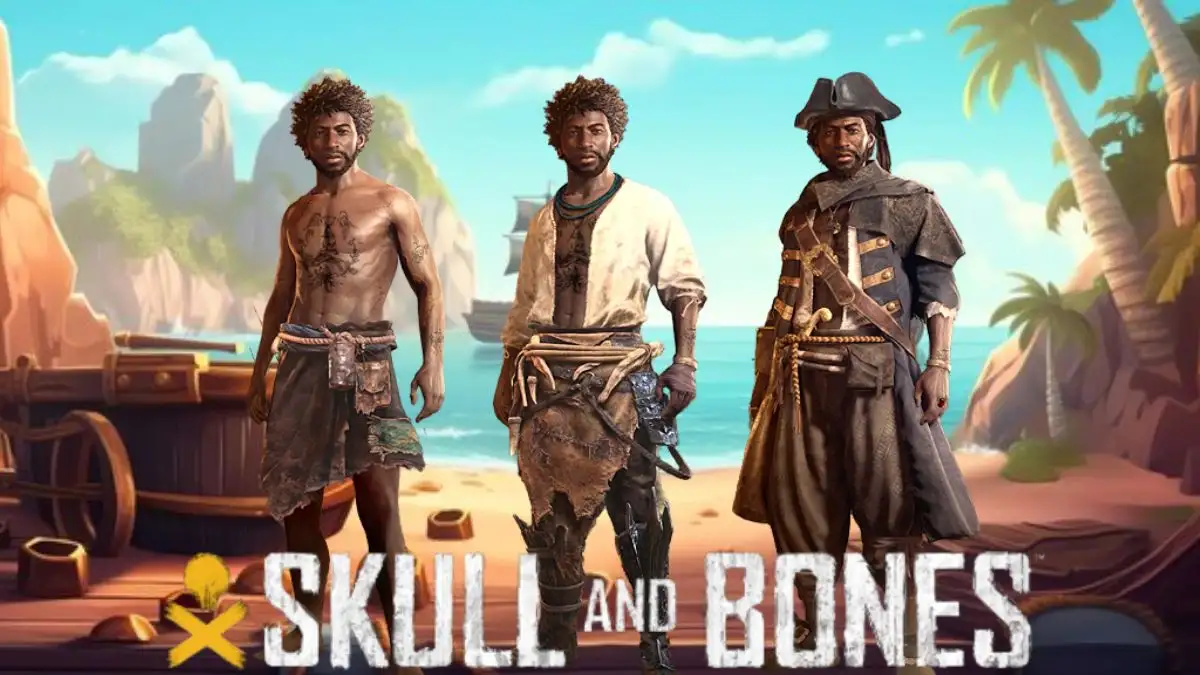 Skull and Bones Great Ukuta Location, How to Complete The Great Ukuta?