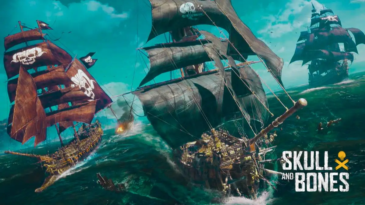 Skull and Bones High Seas Heist, WIki, Gameplay and more