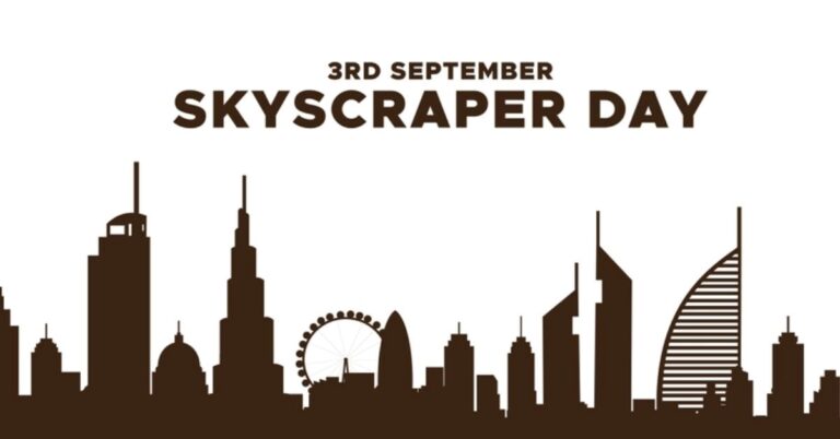 Skyscraper Day 2024: List of Tallest Skyscrapers from 1890 till 2024